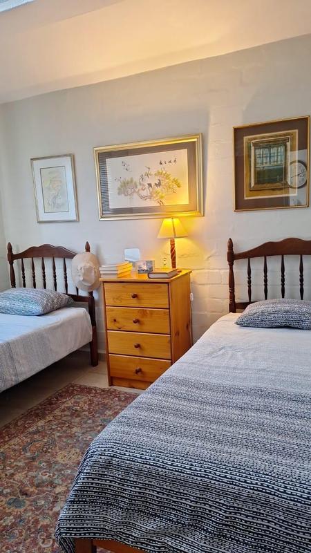 To Let 2 Bedroom Property for Rent in Dwarskersbos Western Cape